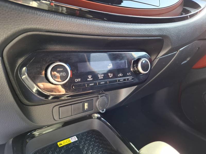 Toyota aygo x - Photo 23