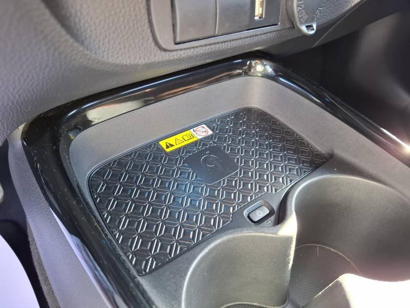 Toyota aygo x - Photo 24