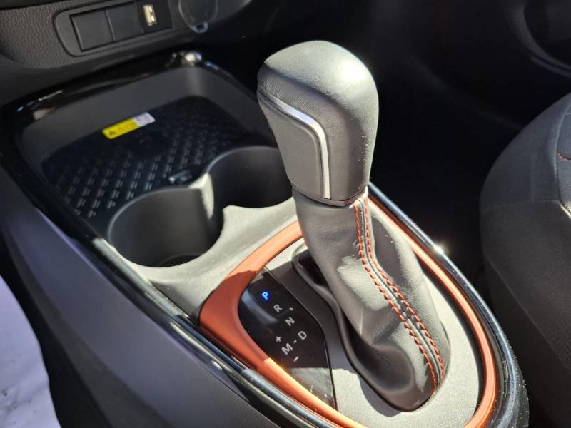 Toyota aygo x - Photo 26