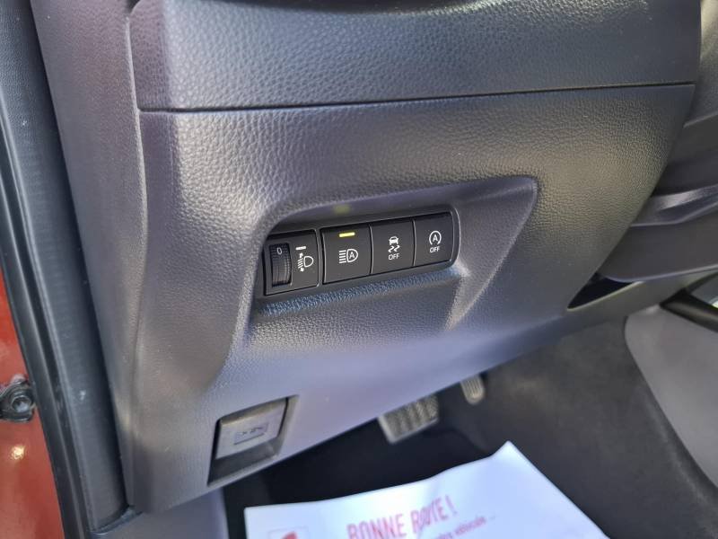 Toyota aygo x - Photo 30