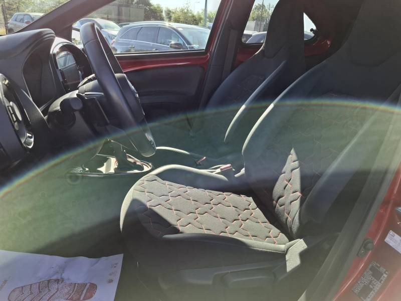 Toyota aygo x - Photo 32
