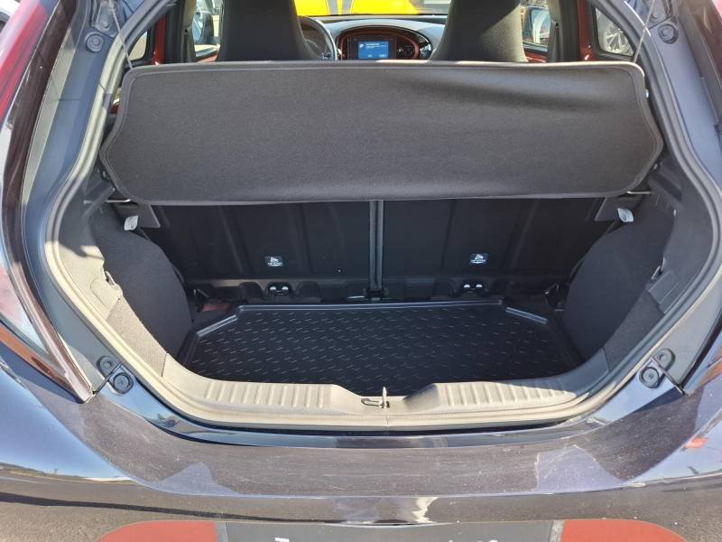 Toyota aygo x - Photo 36