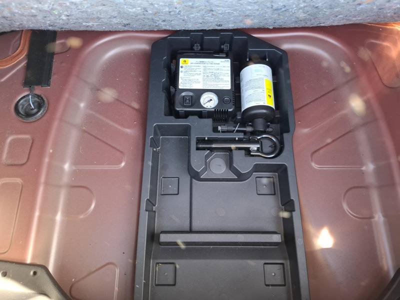 Toyota aygo x - Photo 37