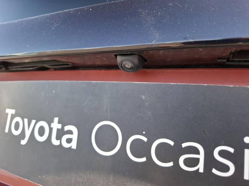 Toyota aygo x - Photo 38