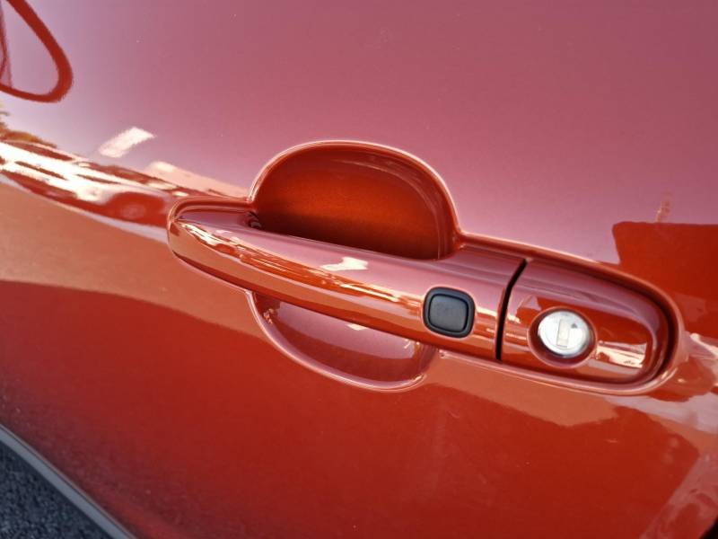Toyota aygo x - Photo 39