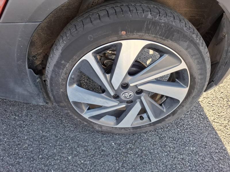 Toyota aygo x - Photo 10