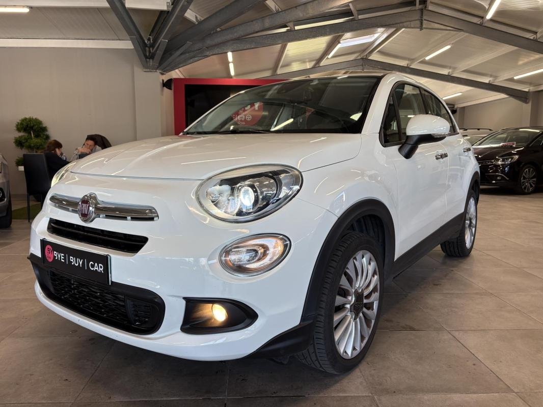Fiat 500 - Photo 1