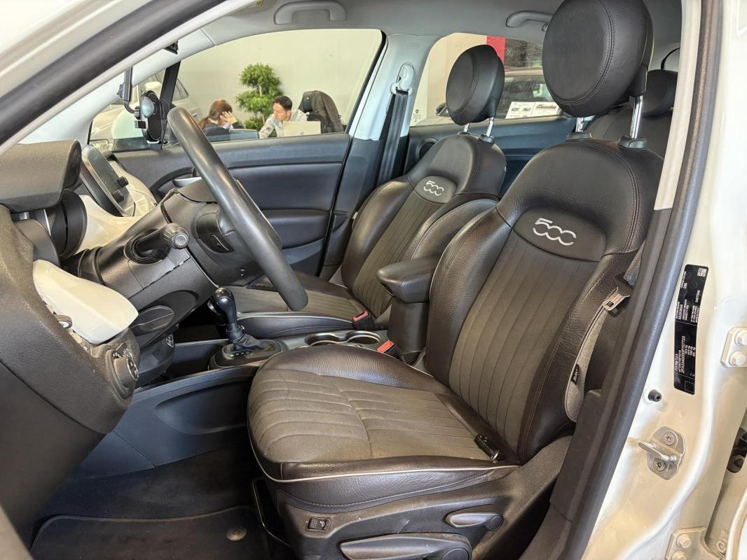 Fiat 500 - Photo 11
