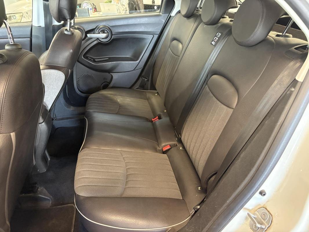 Fiat 500 - Photo 12