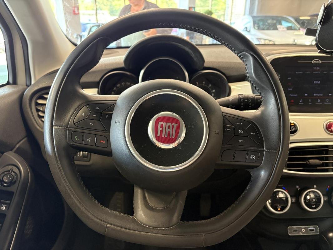 Fiat 500 - Photo 13