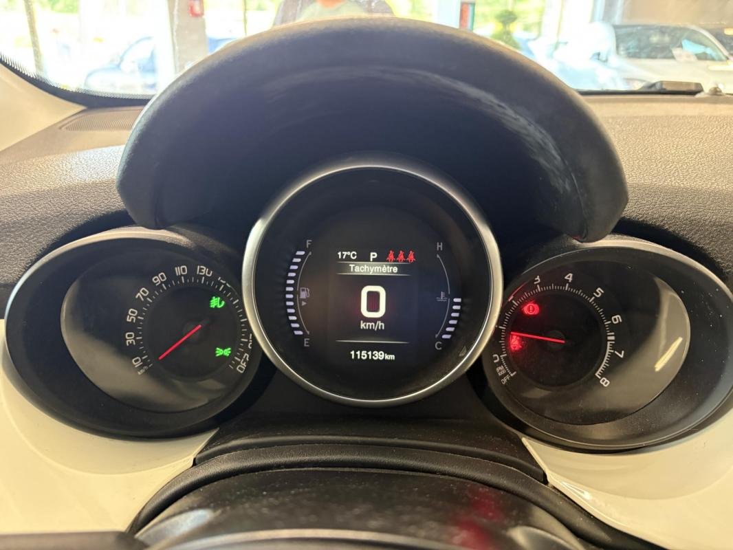 Fiat 500 - Photo 14