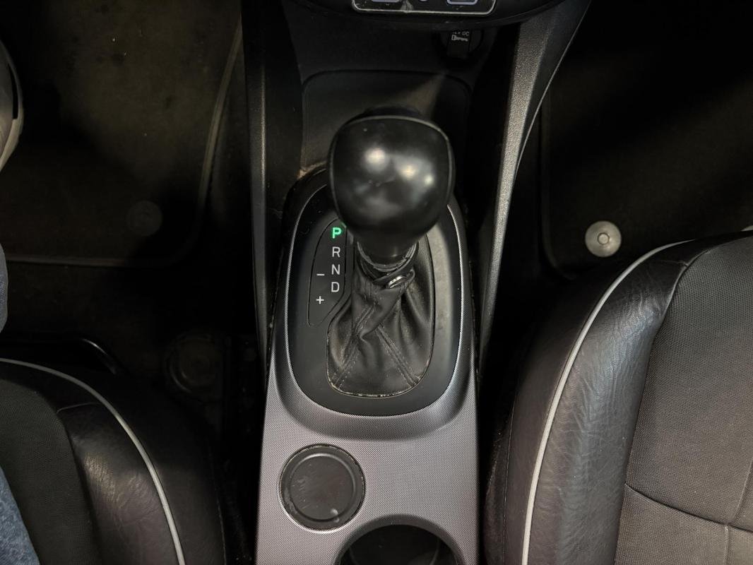 Fiat 500 - Photo 16