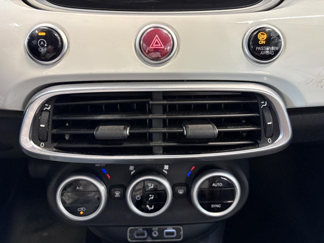 Fiat 500 - Photo 19