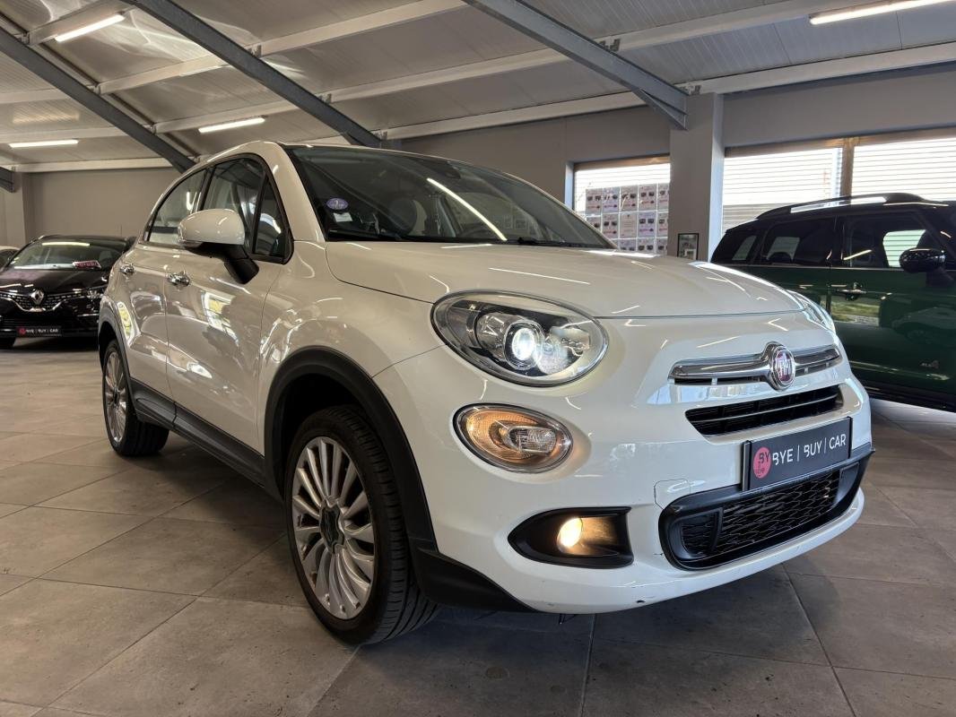 Fiat 500 - Photo 2