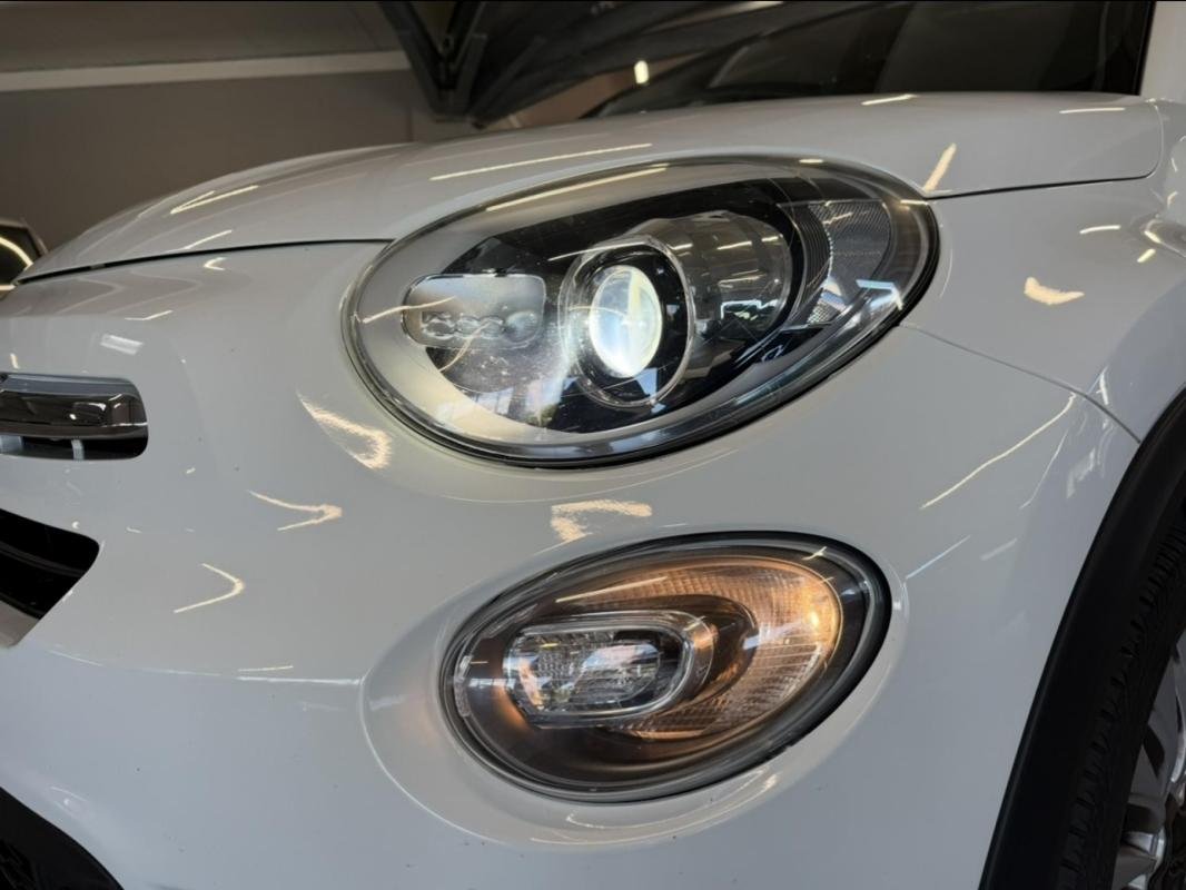 Fiat 500 - Photo 23