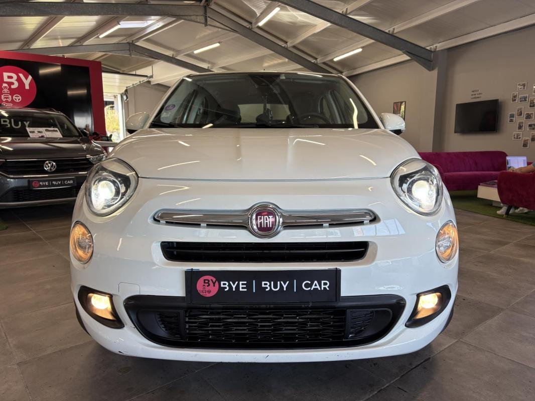 Fiat 500 - Photo 24
