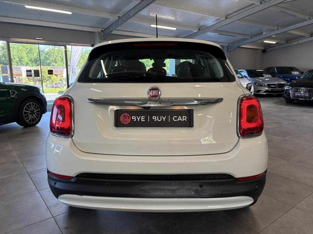 Fiat 500 - Photo 25