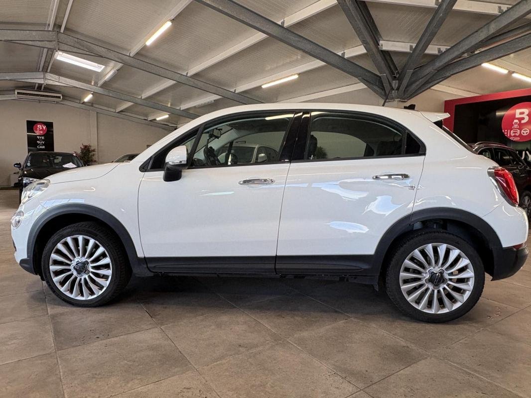 Fiat 500 - Photo 26