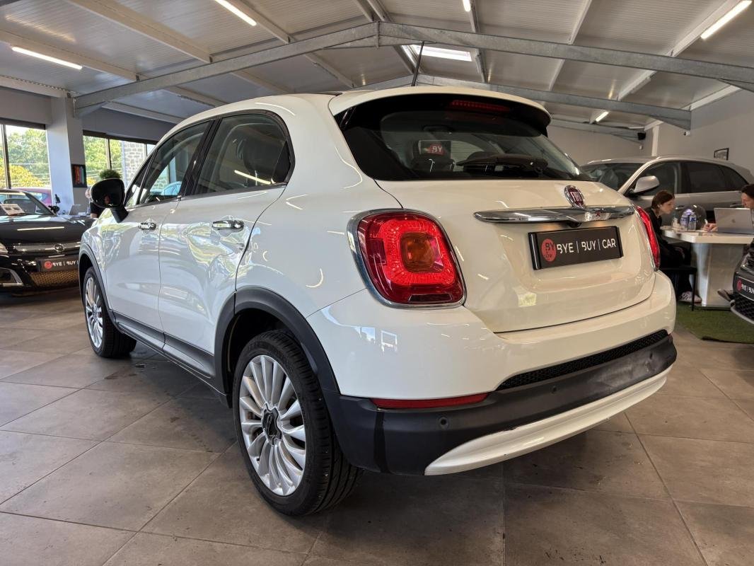 Fiat 500 - Photo 3
