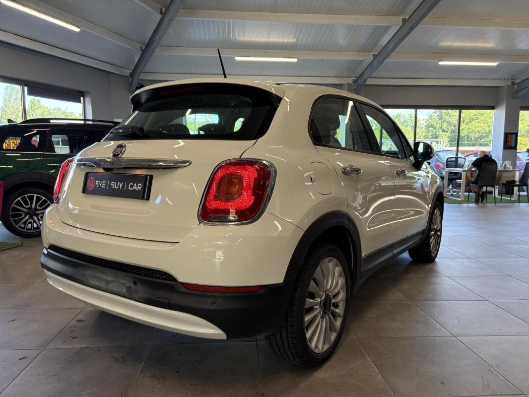 Fiat 500 - Photo 4
