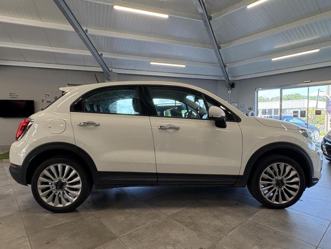 Fiat 500 - Photo 5