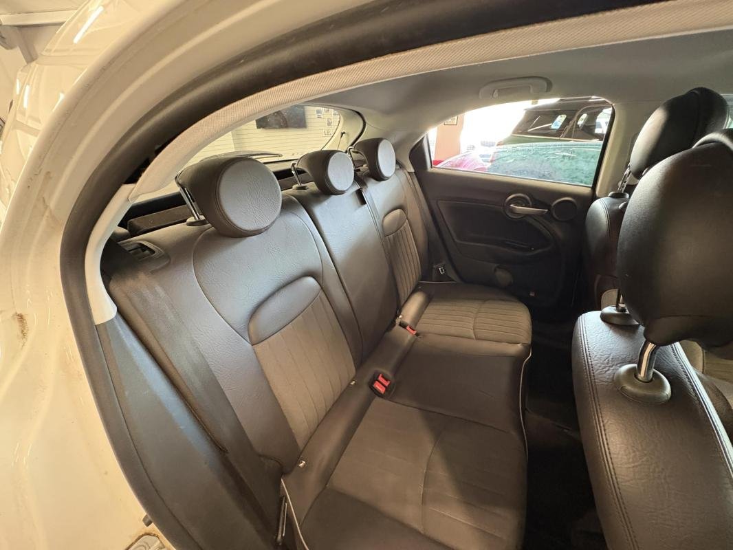 Fiat 500 - Photo 6