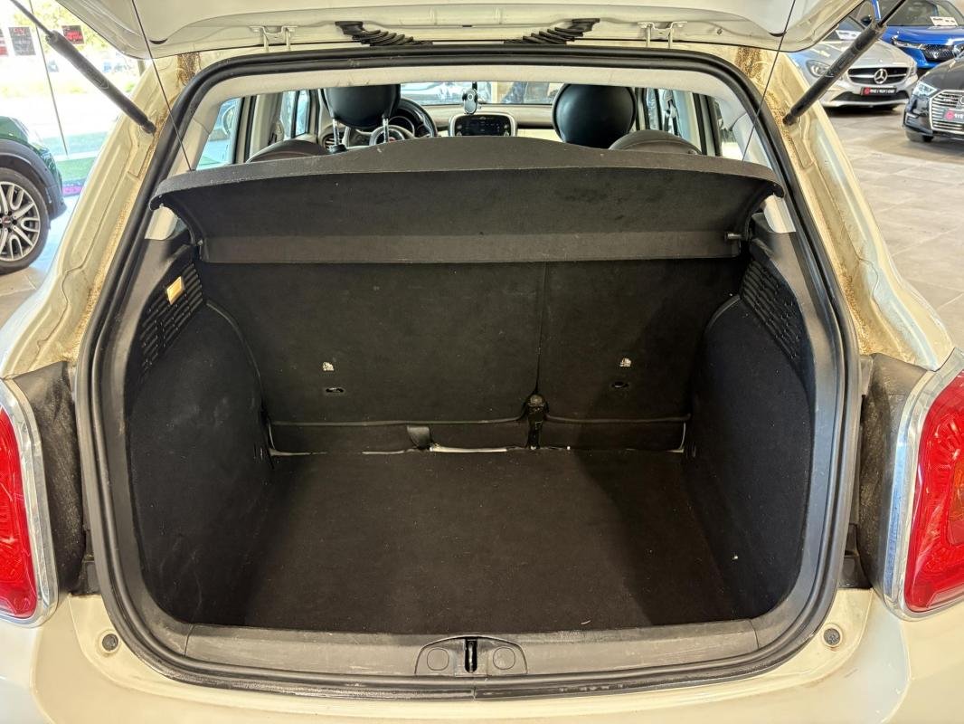 Fiat 500 - Photo 8