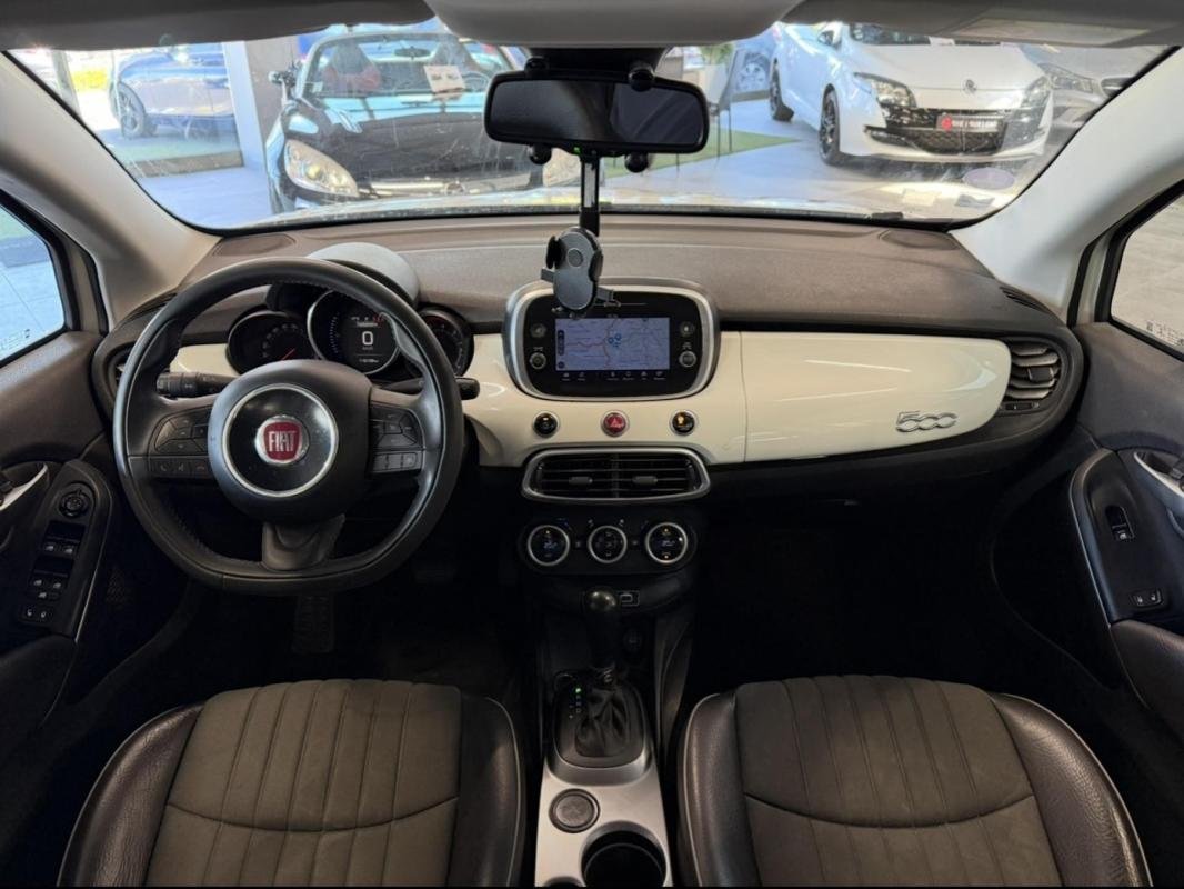 Fiat 500 - Photo 10