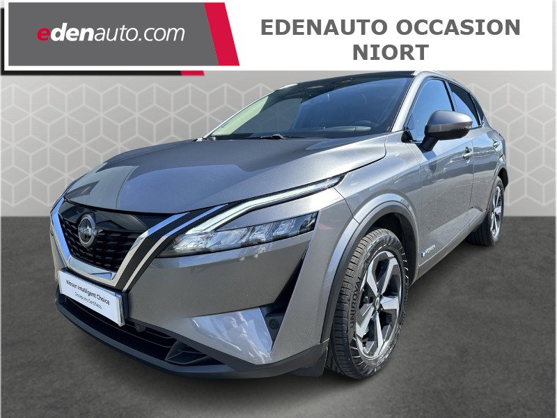Nissan Qashqai - Photo 1
