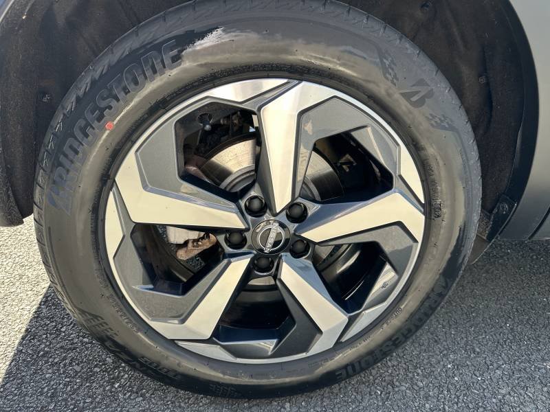 Nissan Qashqai - Photo 11
