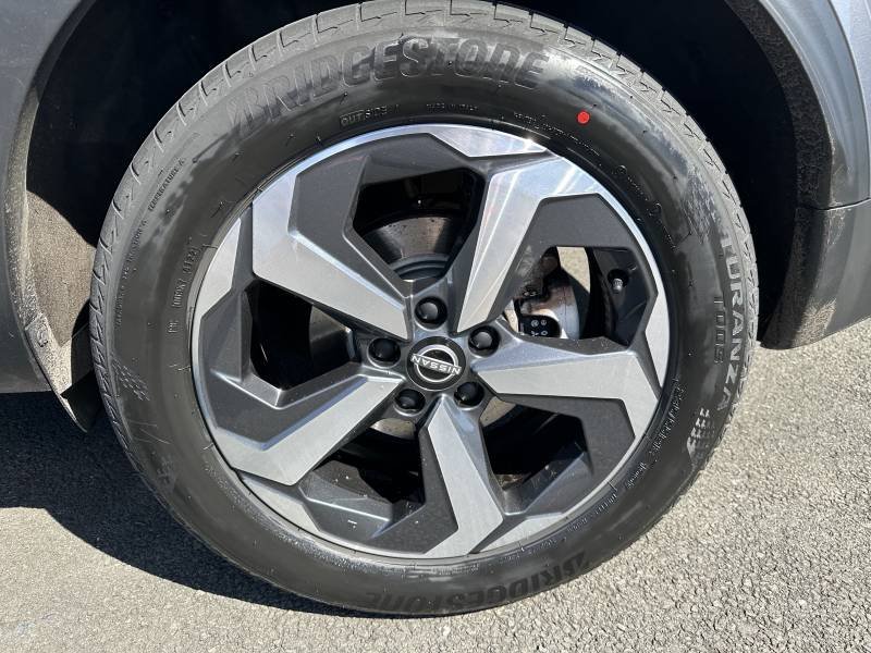 Nissan Qashqai - Photo 12