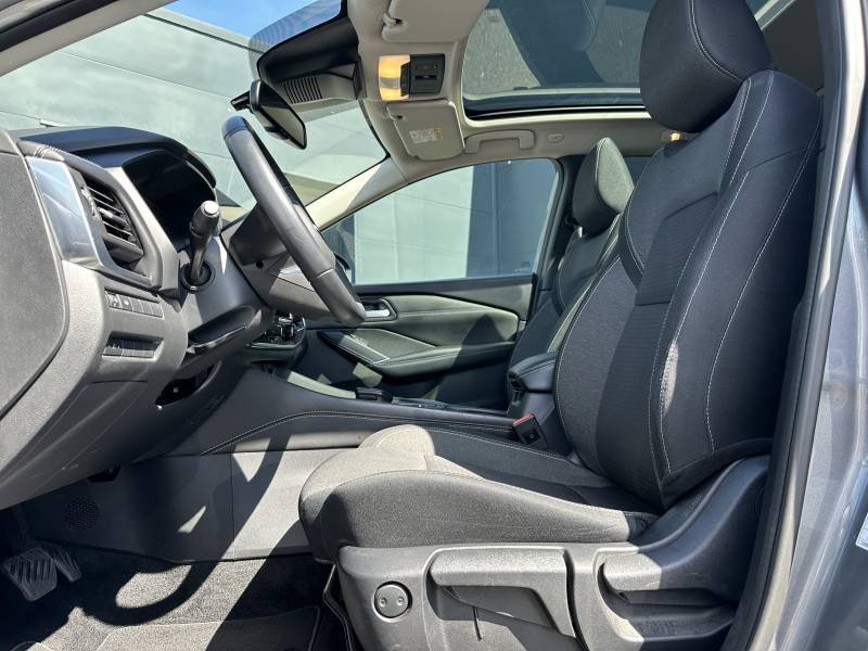 Nissan Qashqai - Photo 15