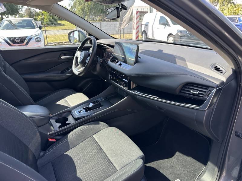 Nissan Qashqai - Photo 16