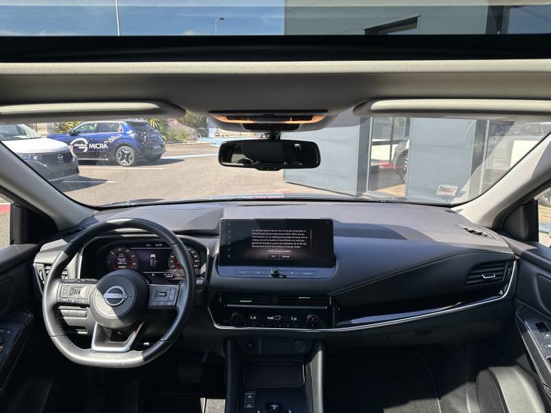 Nissan Qashqai - Photo 17