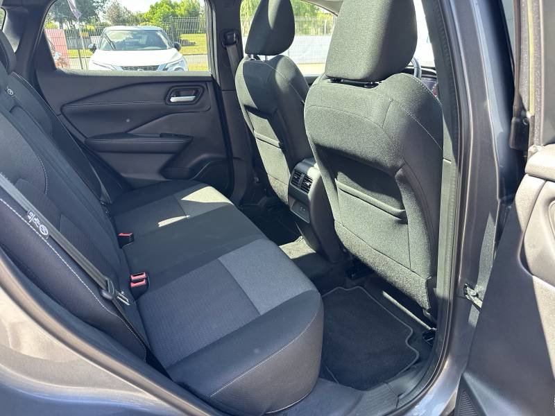 Nissan Qashqai - Photo 18
