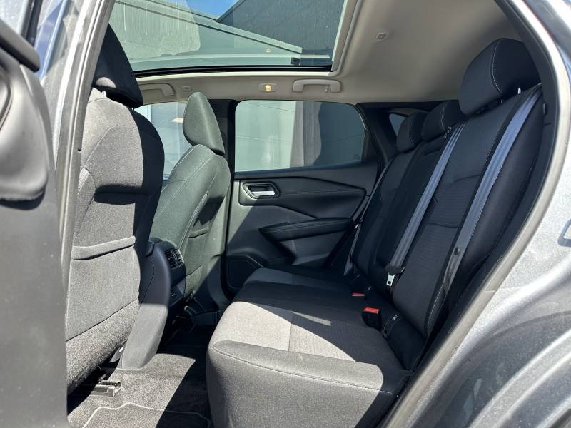 Nissan Qashqai - Photo 19