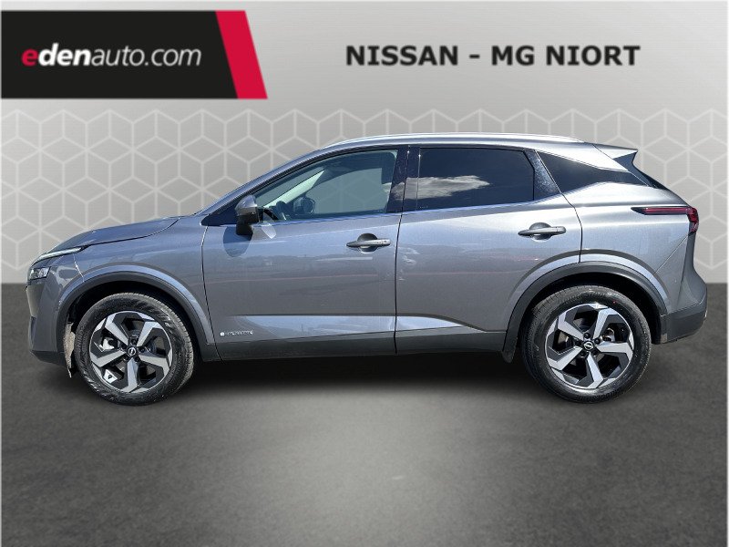 Nissan Qashqai - Photo 2