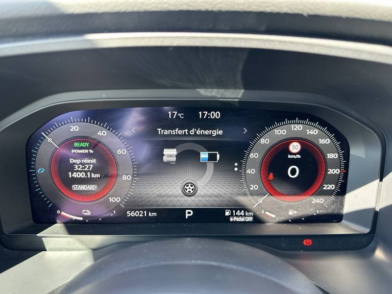 Nissan Qashqai - Photo 21