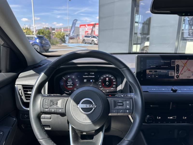 Nissan Qashqai - Photo 22