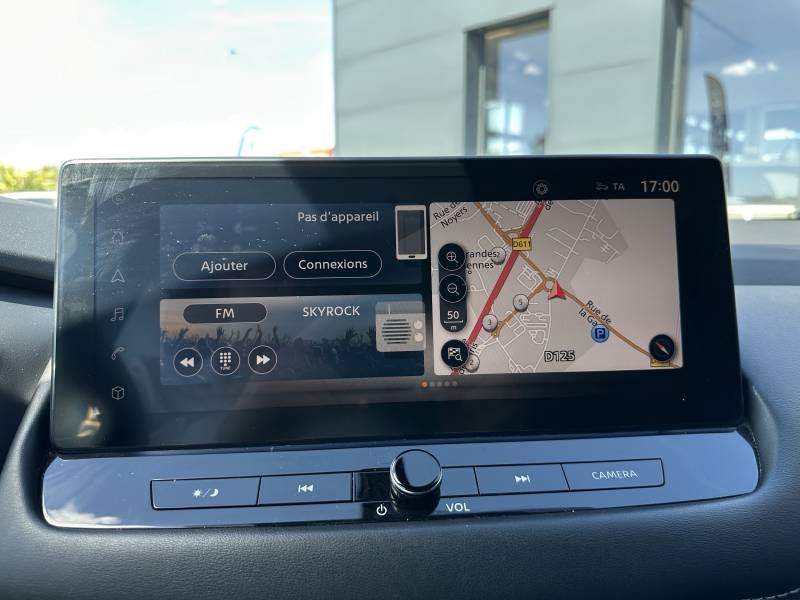 Nissan Qashqai - Photo 23