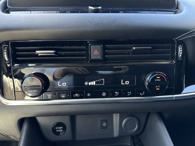 Nissan Qashqai - Photo 27