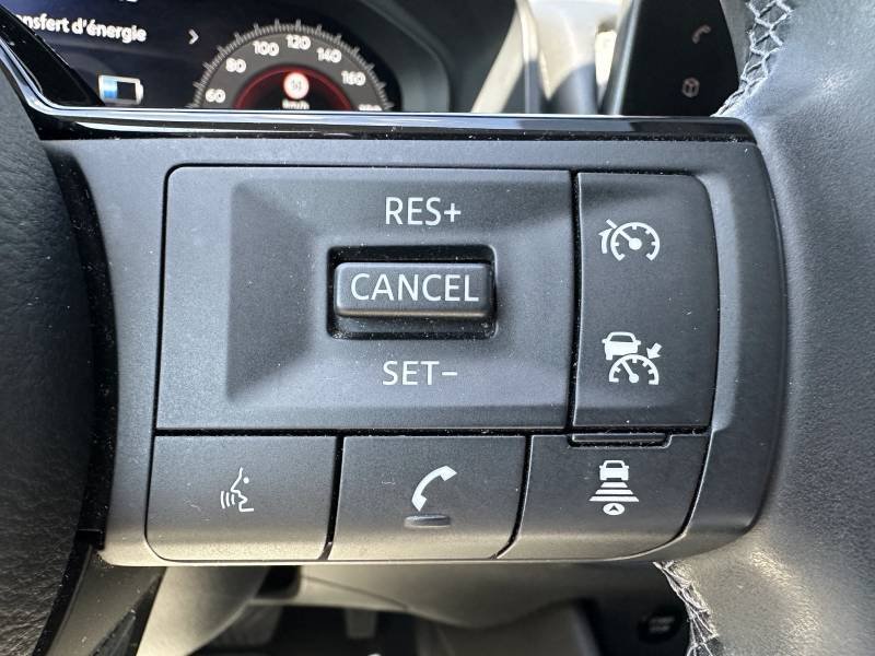 Nissan Qashqai - Photo 32