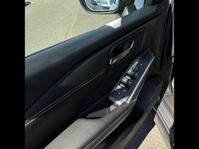 Nissan Qashqai - Photo 34