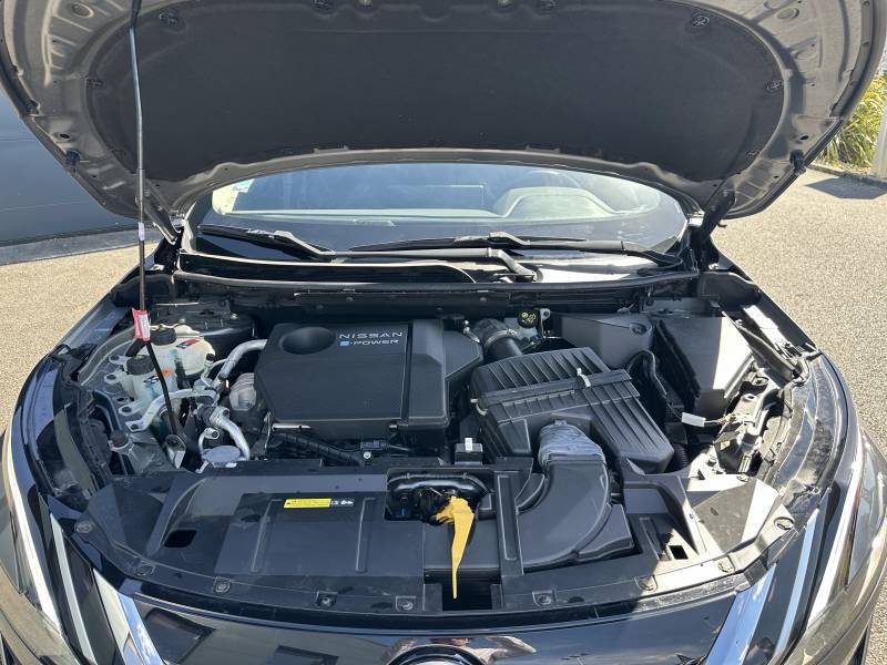 Nissan Qashqai - Photo 35