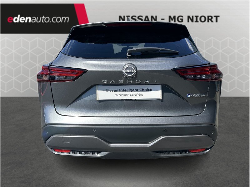 Nissan Qashqai - Photo 4