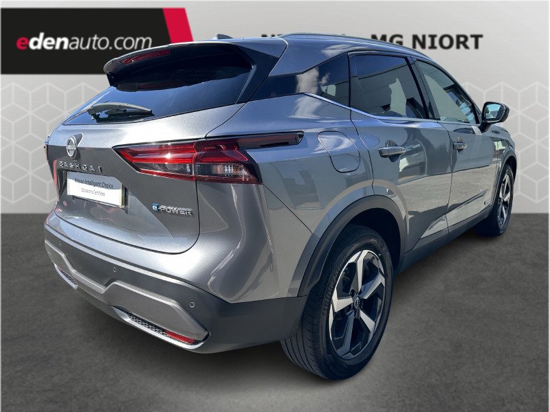 Nissan Qashqai - Photo 5