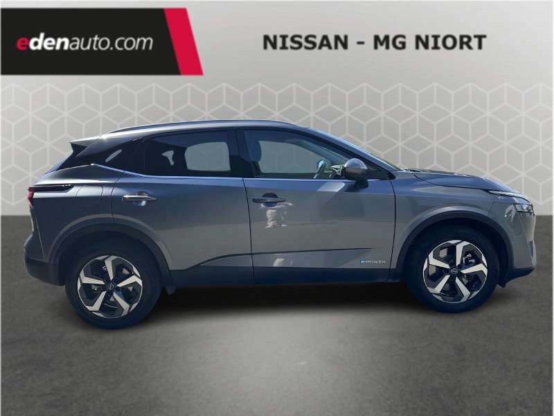 Nissan Qashqai - Photo 6