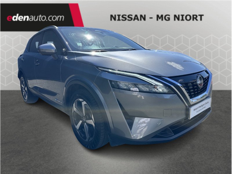 Nissan Qashqai - Photo 7