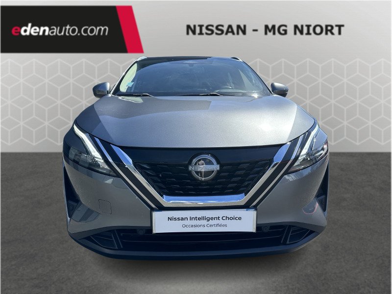 Nissan Qashqai - Photo 8
