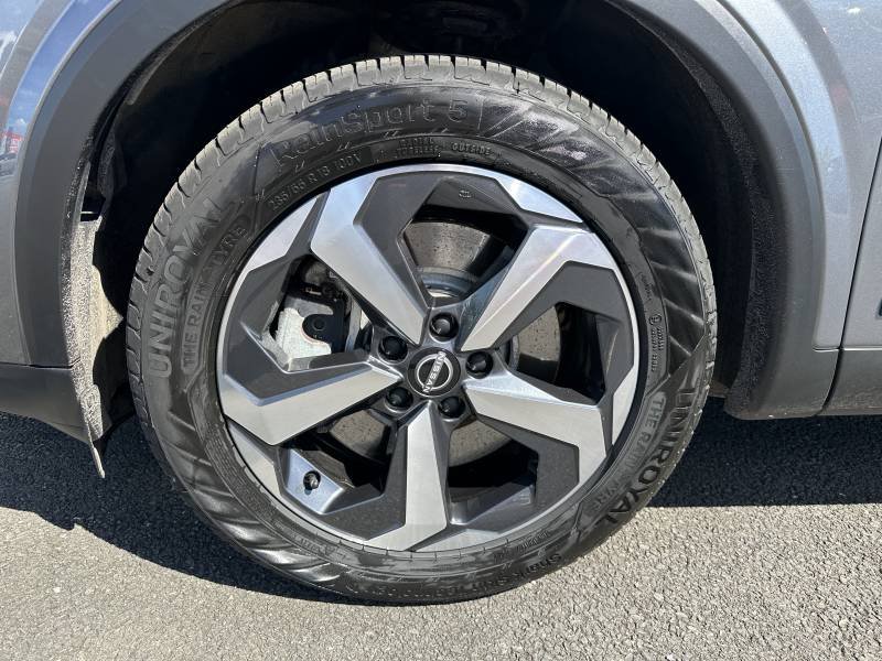 Nissan Qashqai - Photo 9